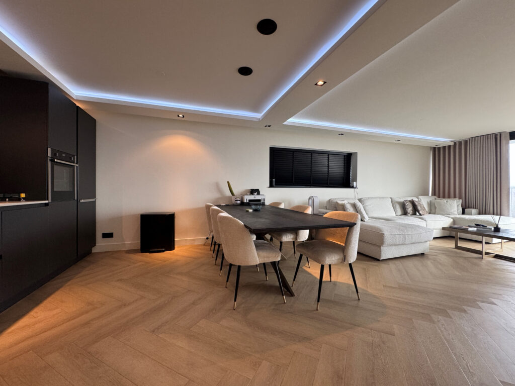 Appartement in Amsterdam (HUU-709647)