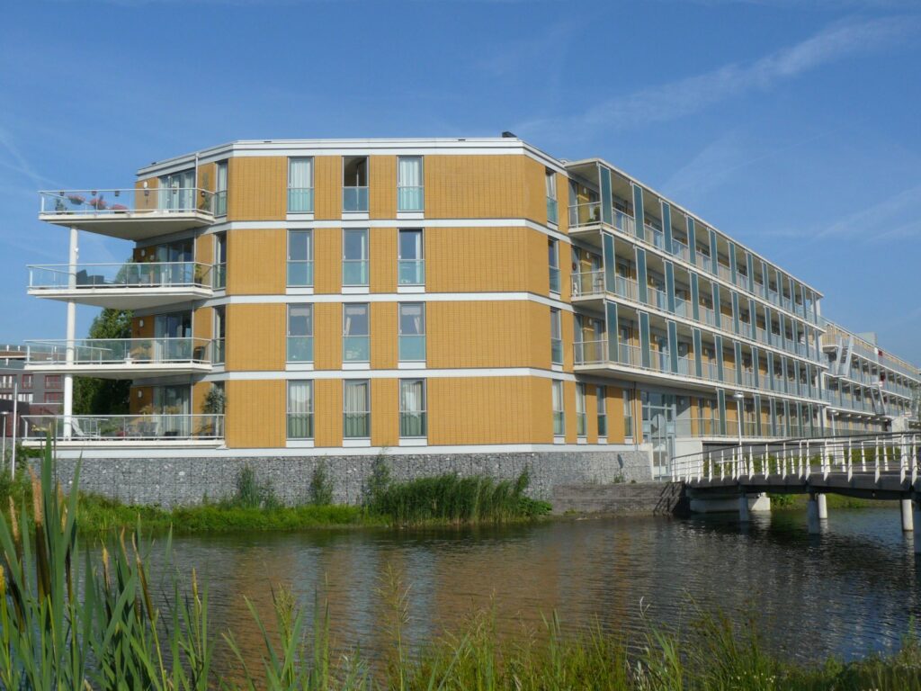 Appartement in Utrecht (HUU-674612)