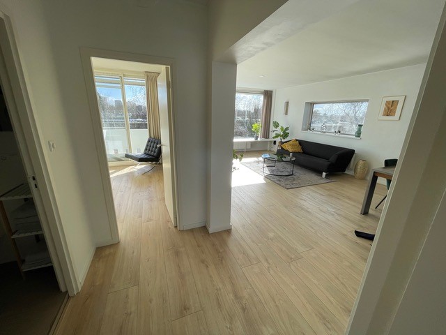 Woning in Amstelveen (HUU-403297)