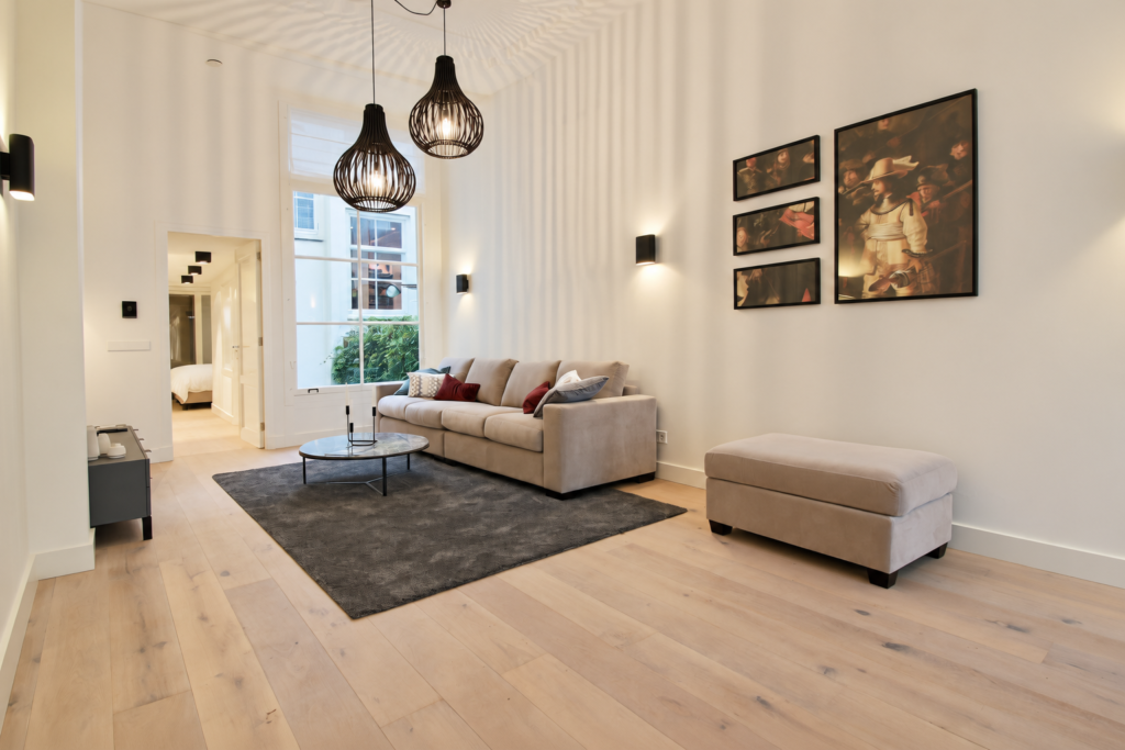 Woning in Amsterdam (HUU-393558)