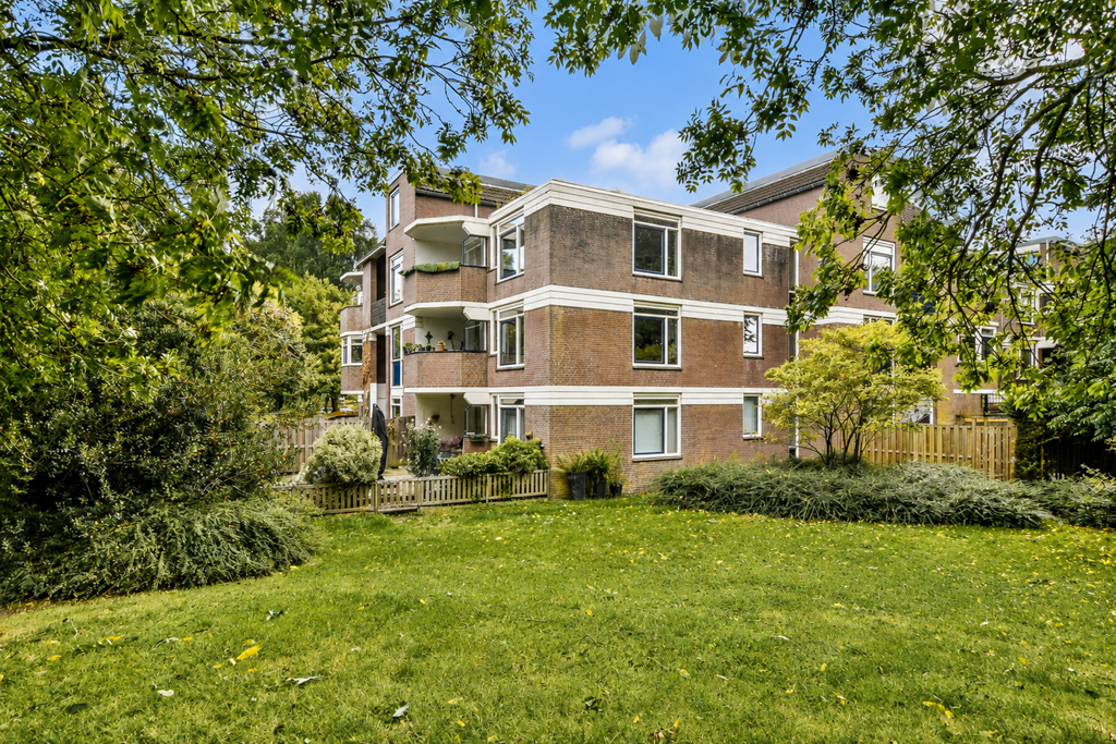 Kamer in Diemen (HUU-468502)