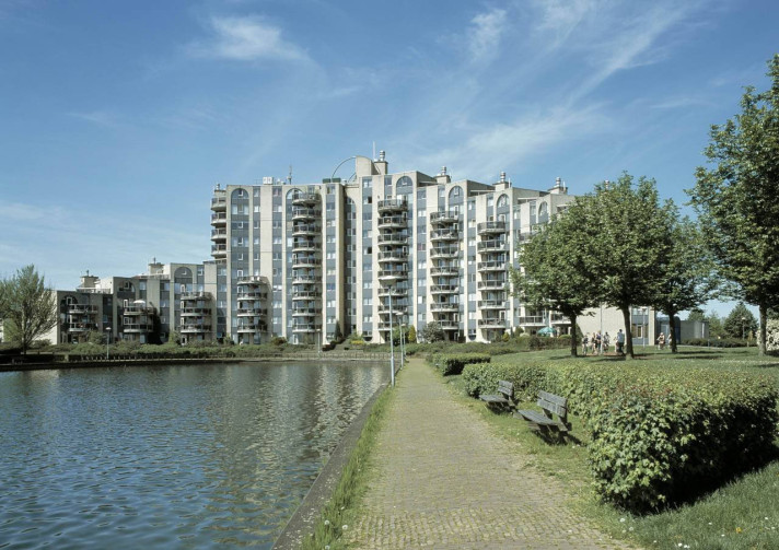 Appartement aan de Pisastraat in Den Bosch (5237 EK)