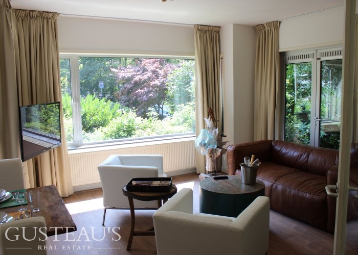 Appartement in The Hague (HUU-479654)