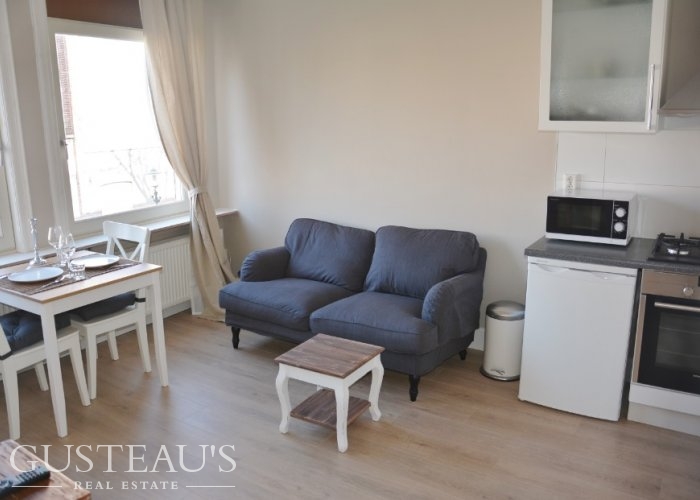 Appartement in The Hague (HUU-479714)