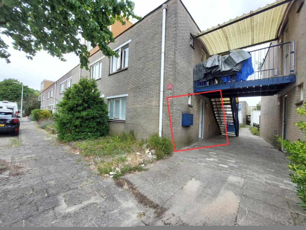 Woning in Amsterdam (HUU-385859)