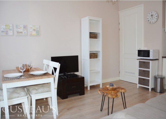 Appartement in The Hague (HUU-480090)