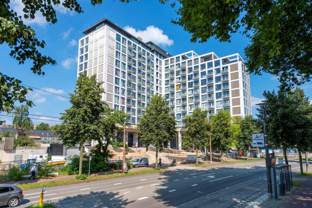 Appartement in Arnhem (HUU-425194)