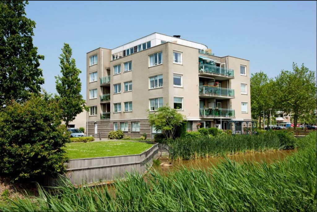 Appartement in Waddinxveen (HUU-292267)