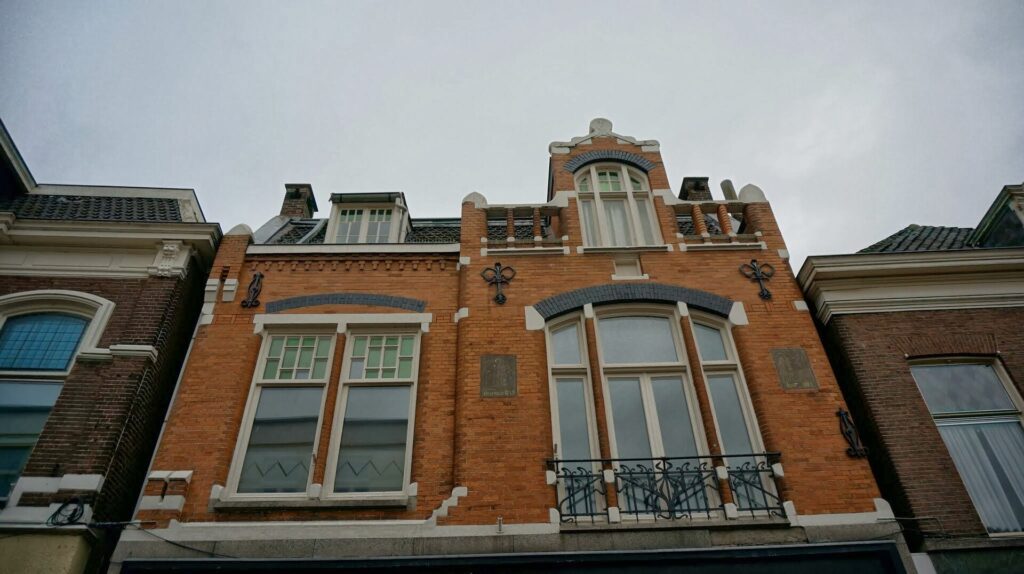 Huis huren in Almelo: stadsgezicht in Almelo