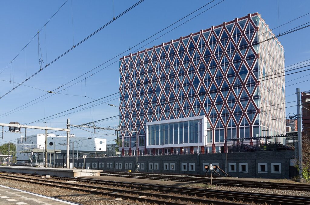 Huis huren in Gouda: het Huis van de Stad in Gouda