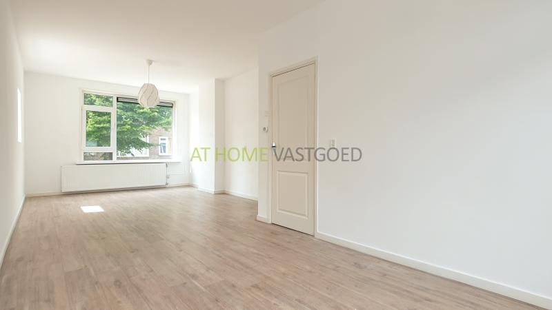 Appartement aan de Voetjesstraat in Rotterdam (3081 HP)