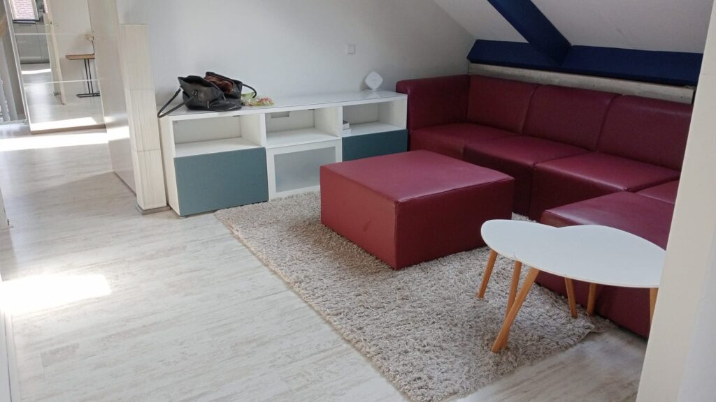 Appartement in Hillegom (HUU-632436)