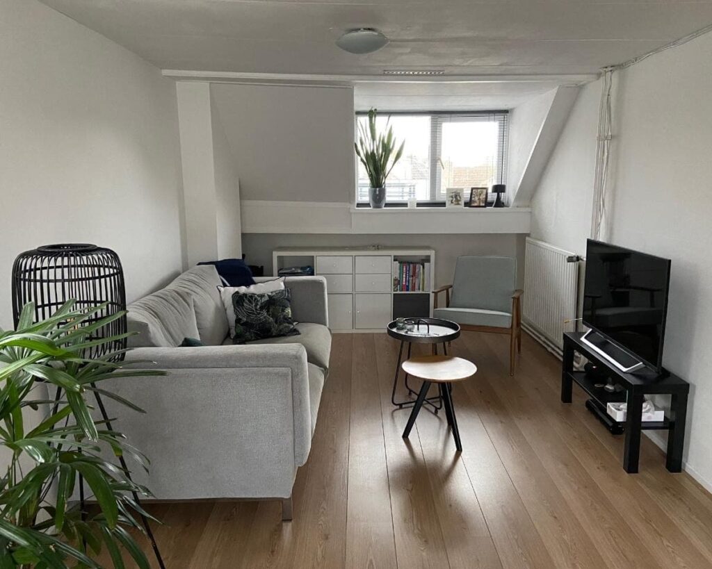 Woonhuis in Haarlem (HUU-696180)