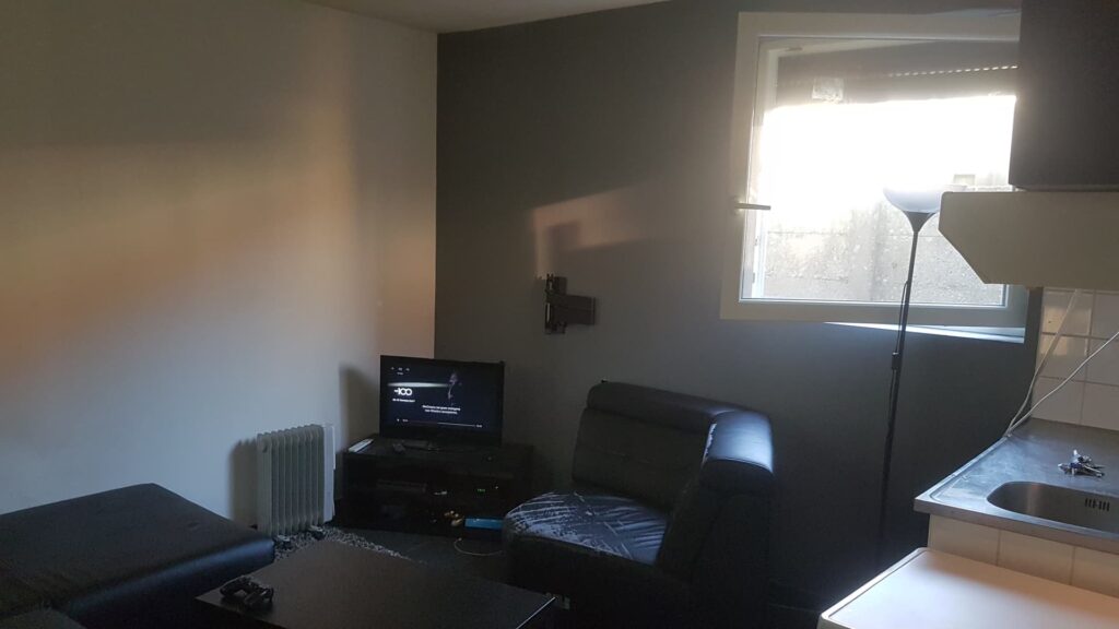 Studio in Hilversum (HUU-616116)