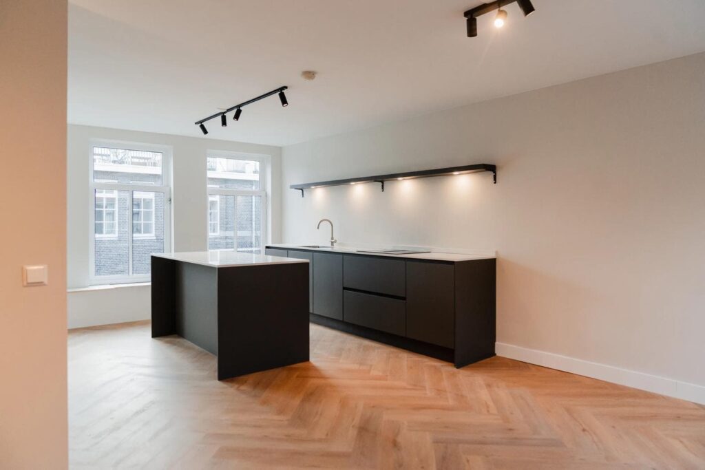 Appartement in Amsterdam (HUU-774316)