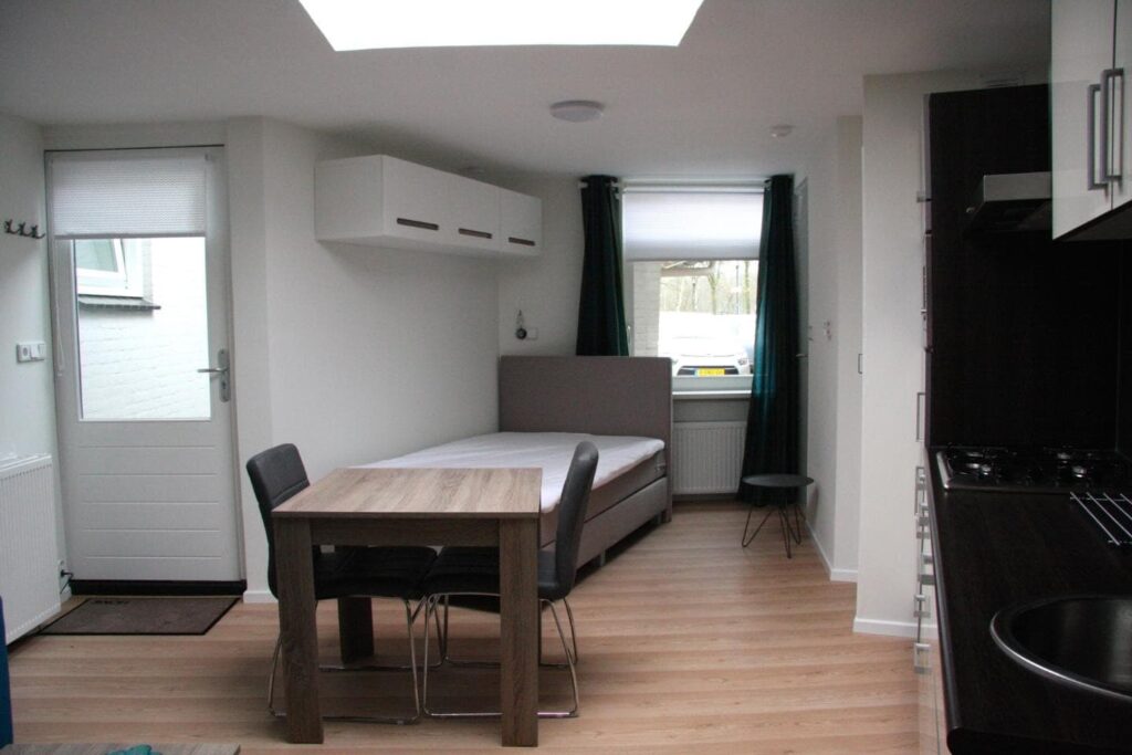 Studio in Goirle (HUU-774306)