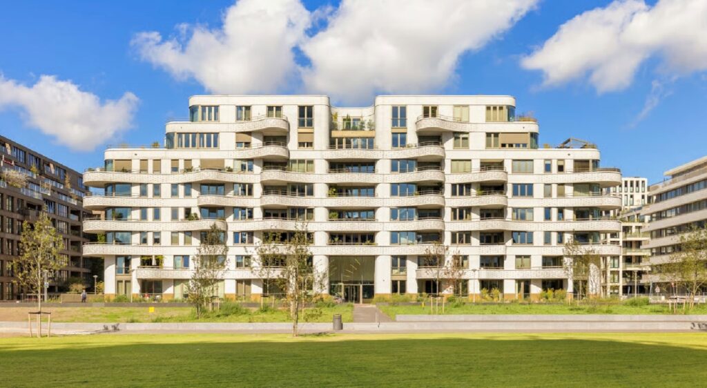 Woning in Amsterdam (HUU-020163)