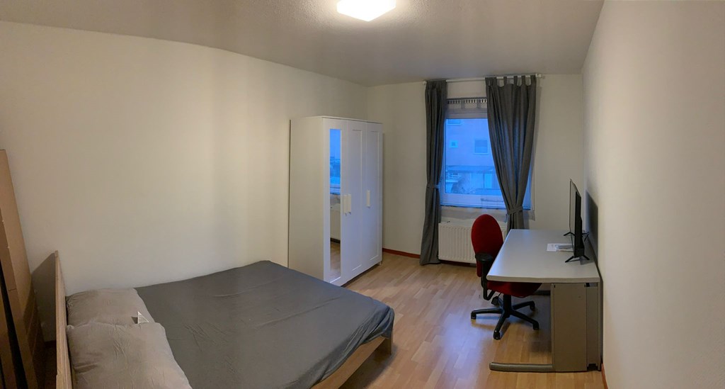 Kamer in Almere (HUU-757566)