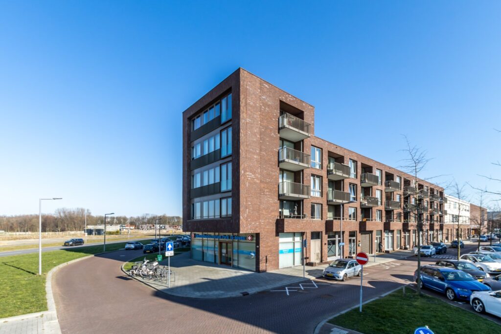 Woning in Rotterdam (HUU-607535)
