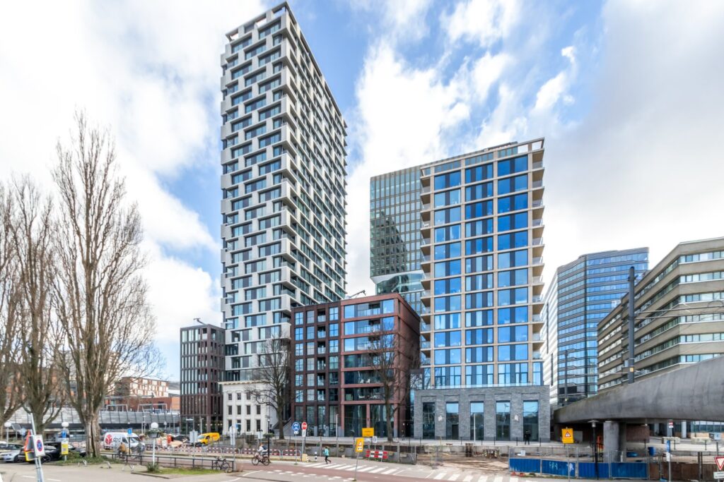 Woning in Utrecht (HUU-405900)