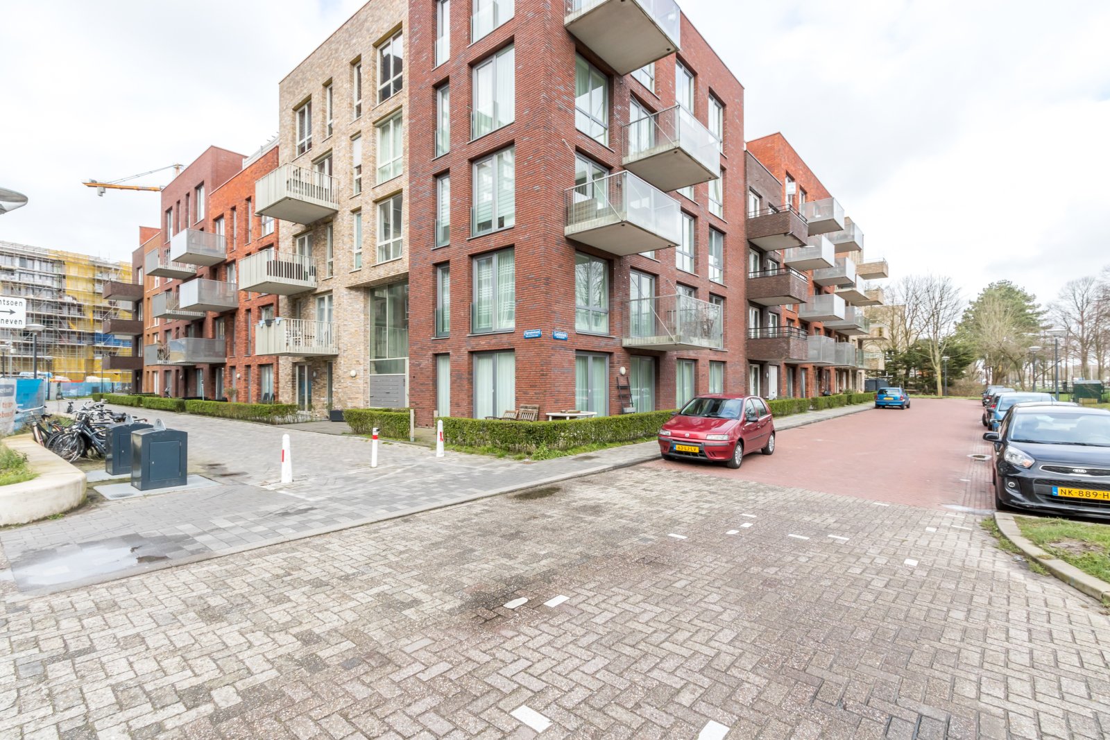 Appartement - Leiden