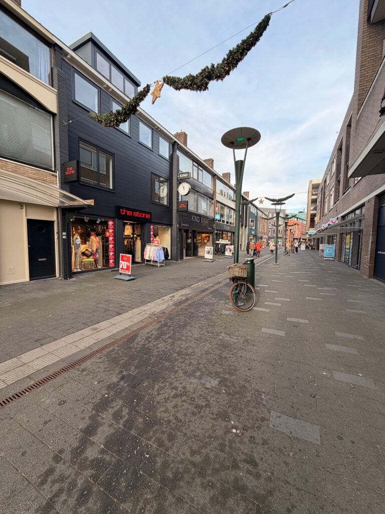 Appartement in Ridderkerk (HUU-474232)