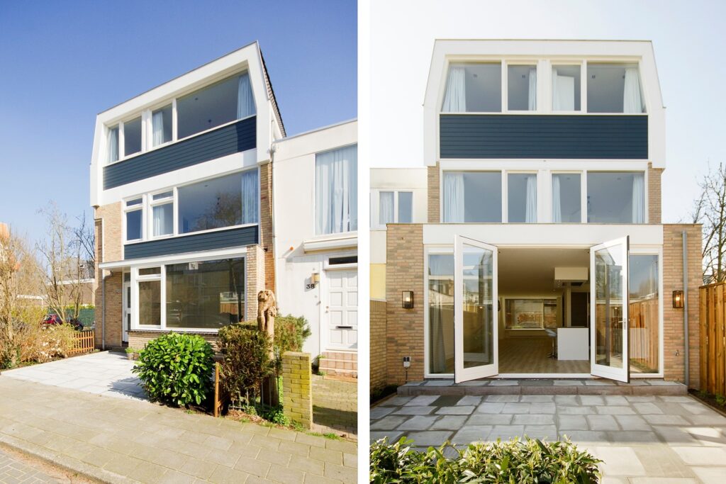 Woning in Amstelveen (HUU-847416)