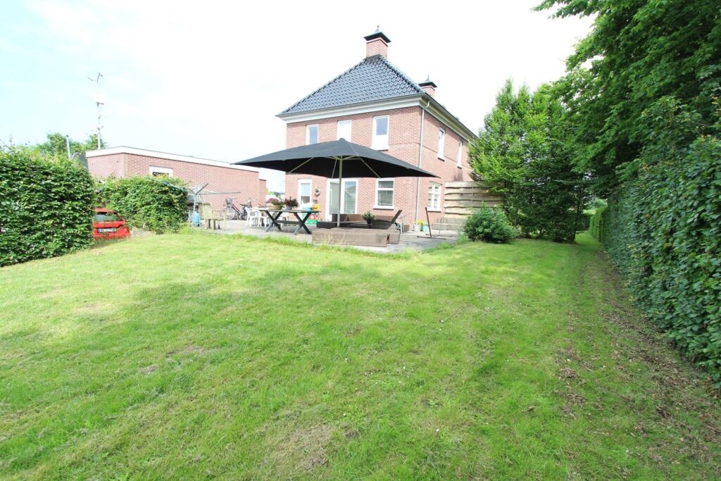 Villa in Amstelveen (HUU-486839)