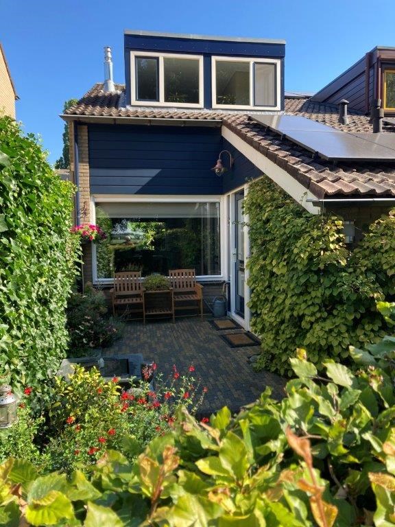 Kamer in Doorn (HUU-056908)