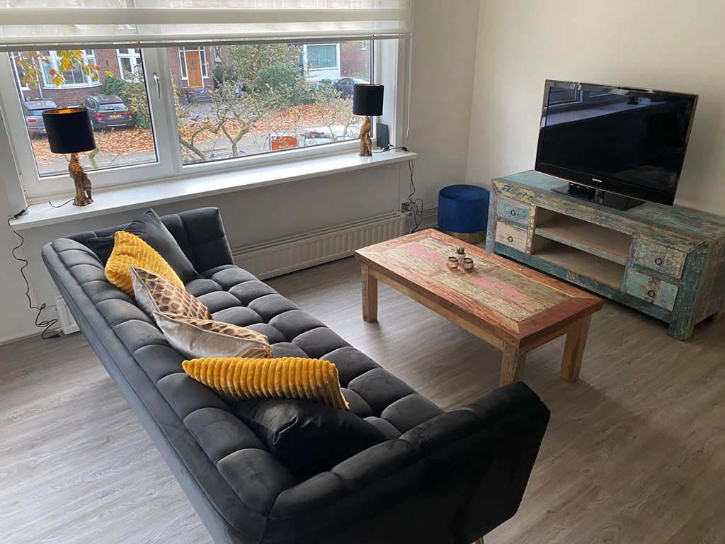 Kamer in Amstelveen (HUU-757757)