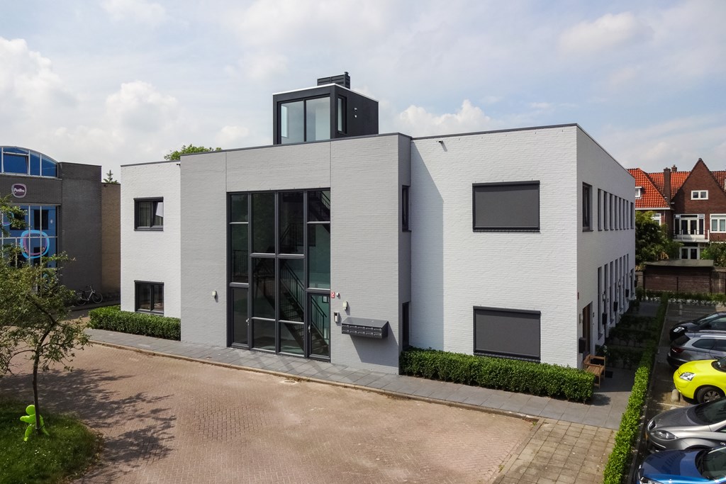 Kamer in Leusden (HUU-056910)