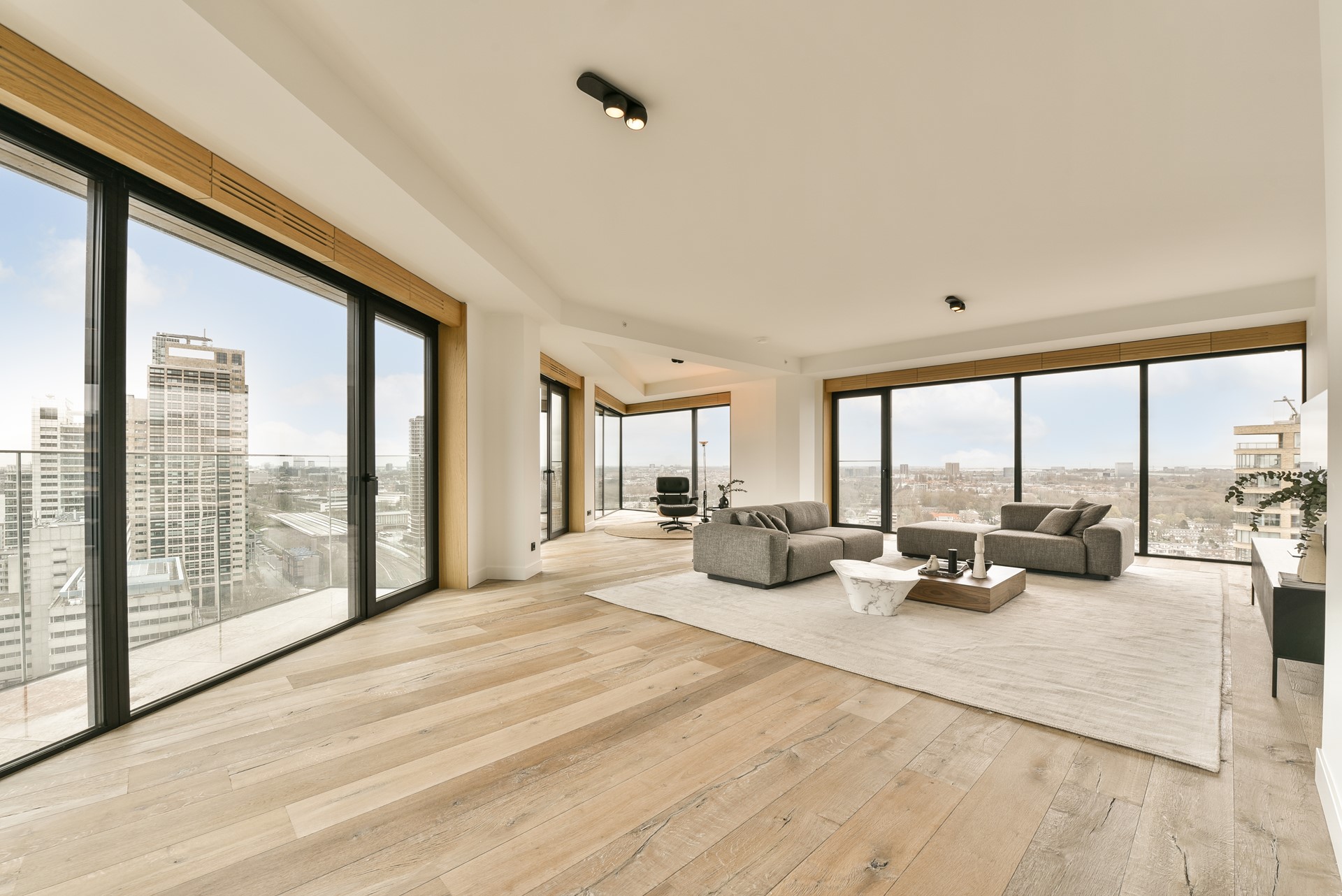 Appartement - Amsterdam