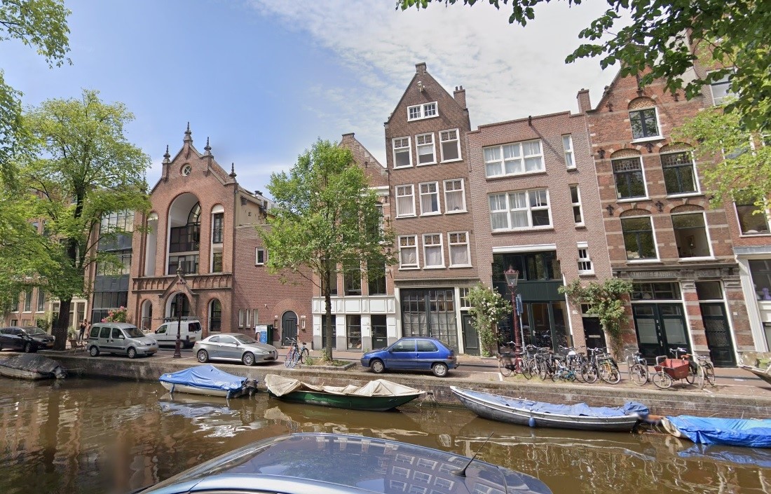 Amsterdam