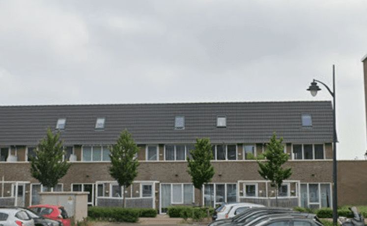 Tussenwoning in Hoofddorp (HUU-822435)