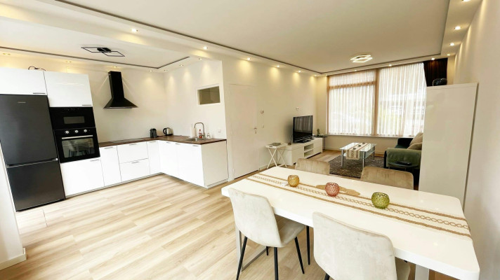 Kamer aan de Sloppenbrugge in Haarlemmermeer