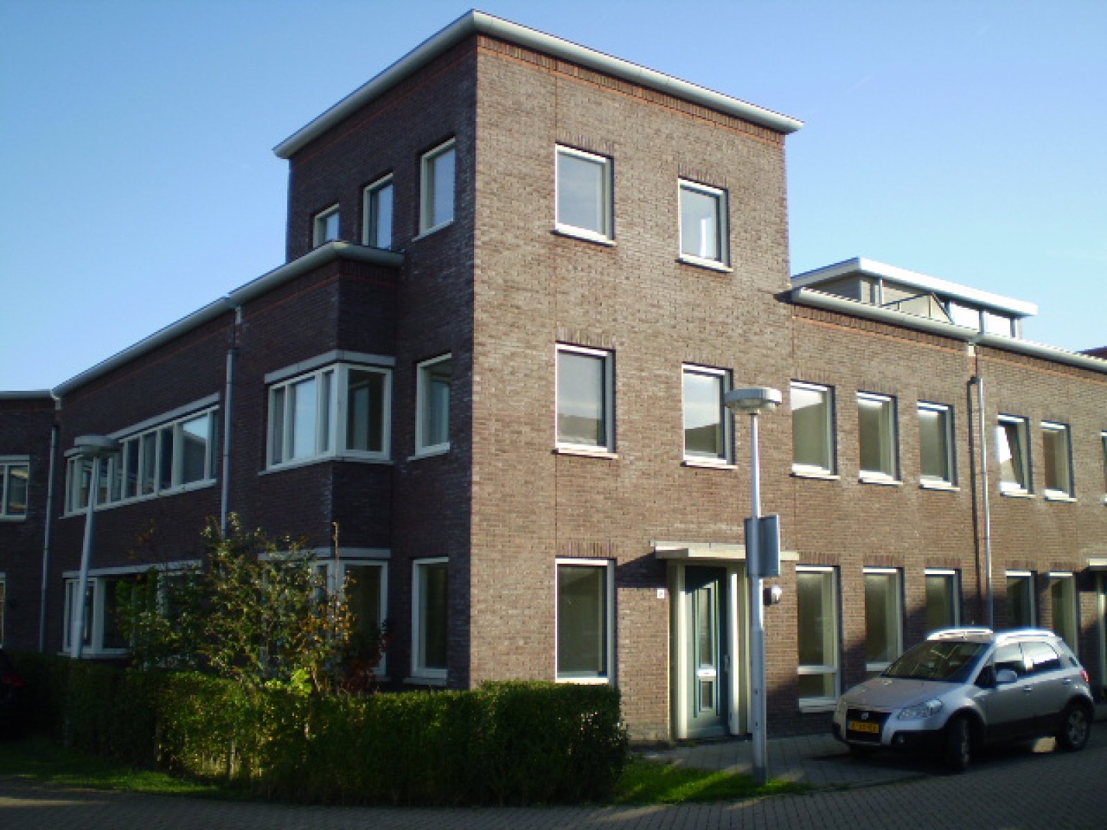 Utrecht