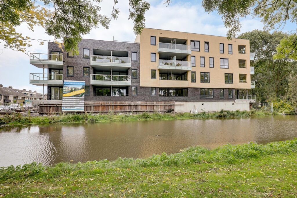 Woning in Vinkeveen (HUU-201543)