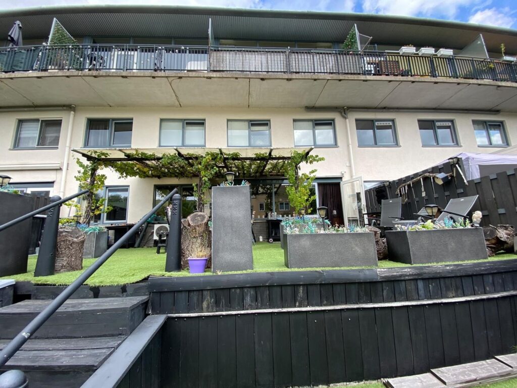 Woning in Amsterdam (HUU-418748)