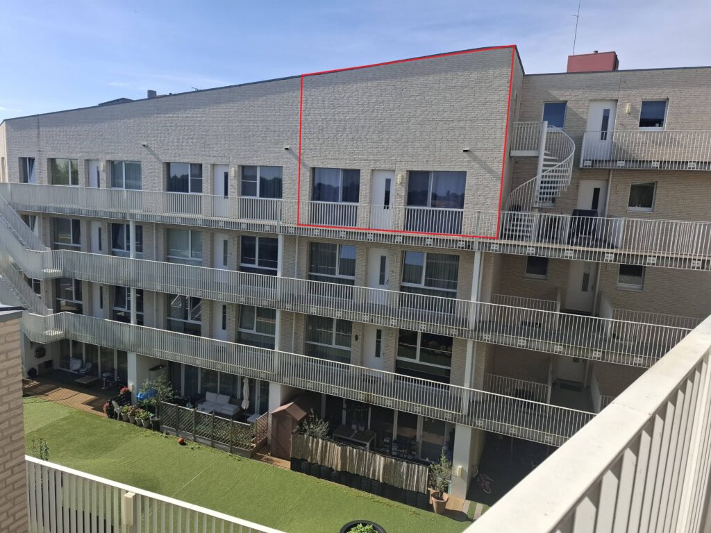Appartement in Weesp (HUU-451899)