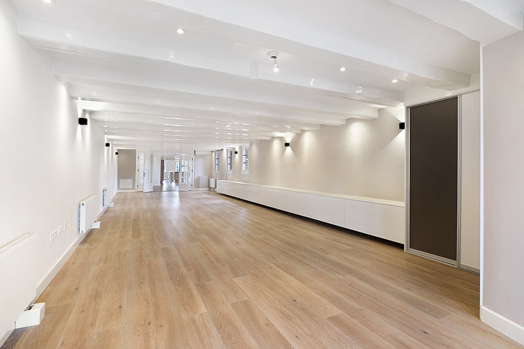 Woning in Amsterdam (HUU-889710)
