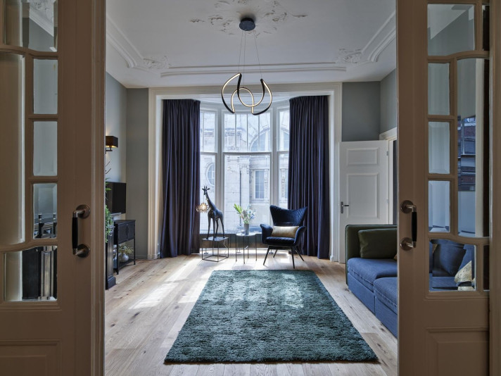 Appartement aan de Kettingstraat in ‘s-Gravenhage