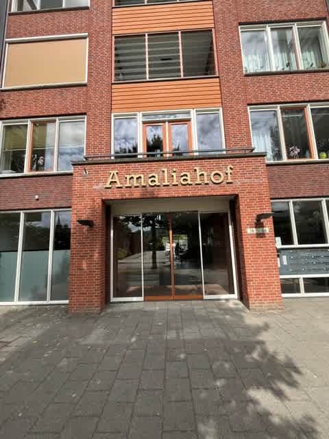 Appartement in Hoofddorp (HUU-382848)