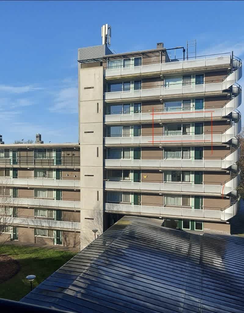 Appartement in Koog aan de Zaan (HUU-385822)