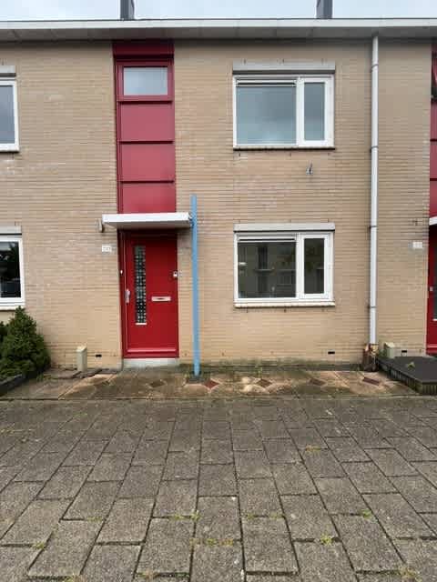 Tussenwoning in Hoofddorp (HUU-014359)