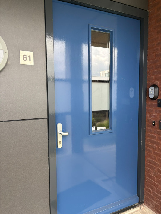 Appartement aan de Deken Baekershof in Meierijstad (5482 JK)