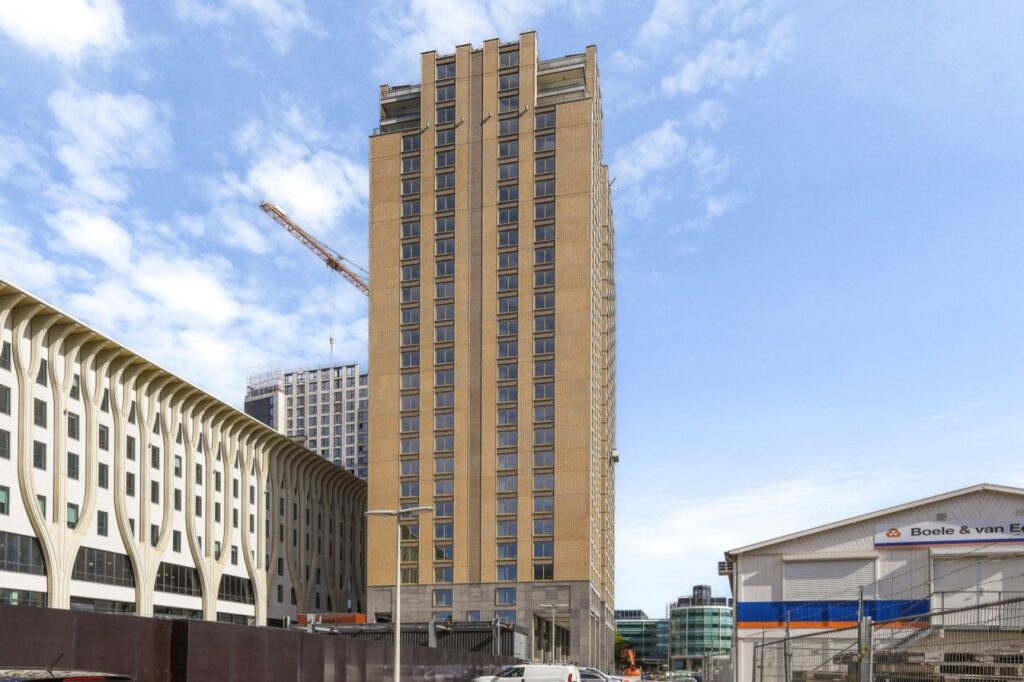 Appartement in Den Haag (HUU-524558)