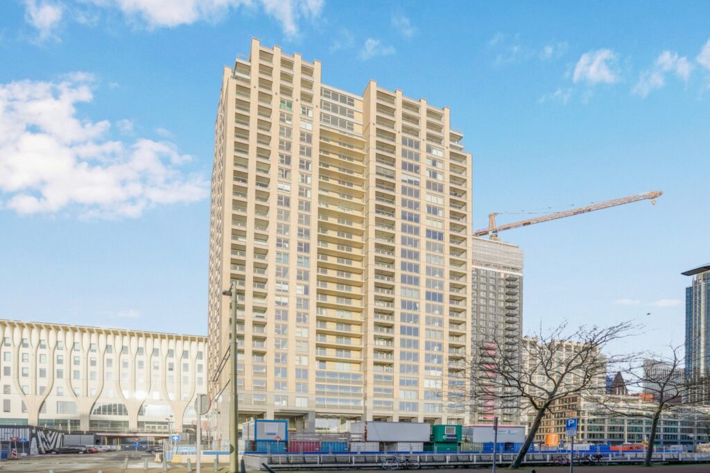 Appartement in Den Haag (HUU-474258)