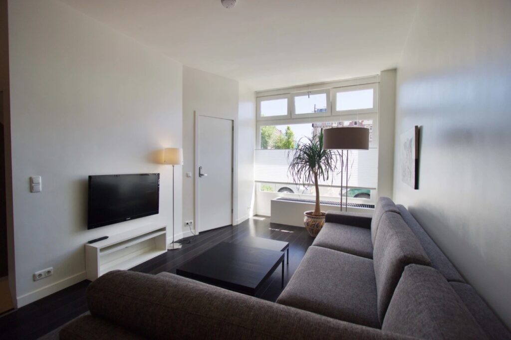 Woning in Amsterdam (HUU-125895)