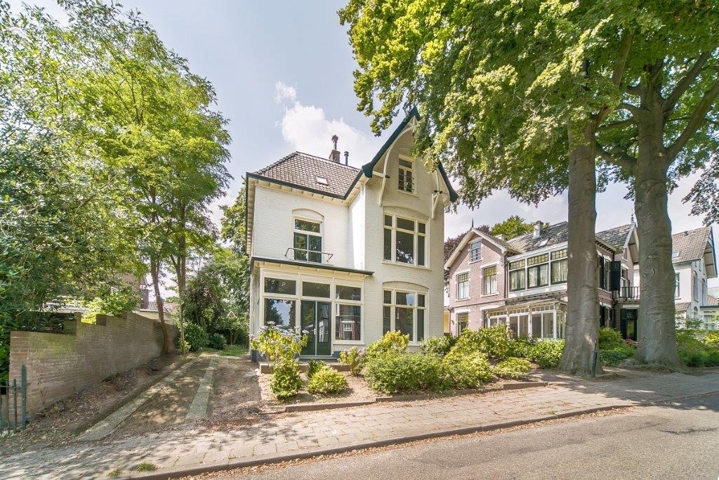 Woning in Velp (HUU-403634)
