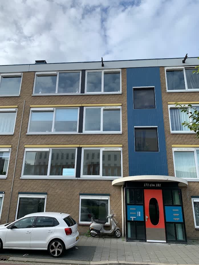 Woning in Zaandam (HUU-385814)